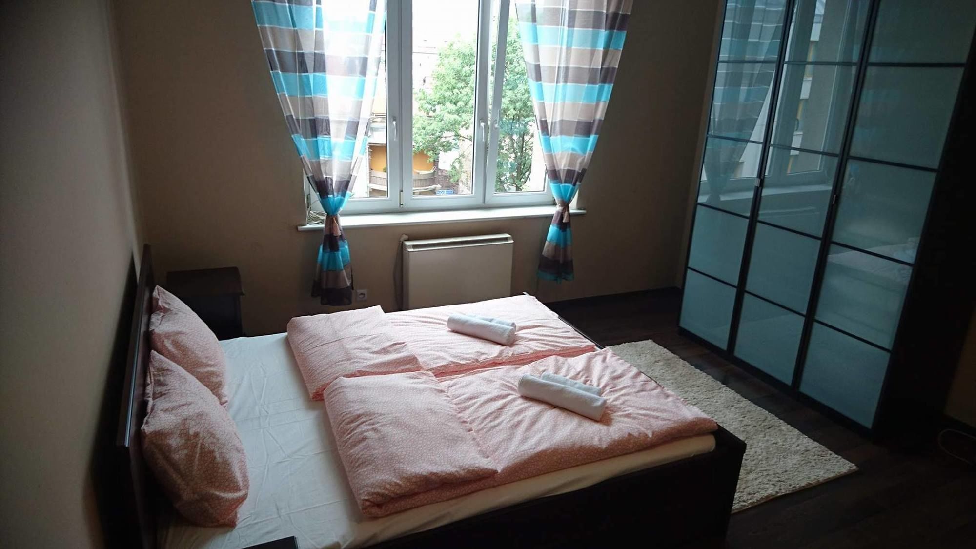 Ok Kazimierz Apartments Cracovia Exterior foto